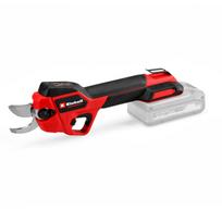 3408320 EINHELL SKEATOR / medžių pjovimo staklės GP-LS 18/28 Li BL solo
