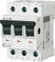 Eaton Modulis atjungiklis 80A 3P HIS- 80 / 3 142826