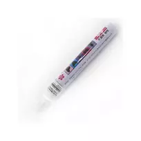 Bruynzeel Sakura Permanentinis žymeklis Sakura PM-K, balta