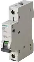 Siemens modulinis jungiklis 63A 1P 230V (5TL1163-0)