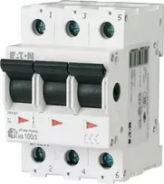 Eaton modulinis jungiklis 100A 3P HIS-100/3 142830