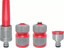 AW-Tools AWTOOLS PURŠKIMO RINKINYS 4 dalių 1/2″ GUMINĖ RANKENA