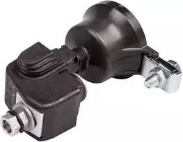 Apator Viršįtampio ribotuvas A 440V 5kA ASA 440-5BO + E3 + K su atjungtimi (63-930389-021)