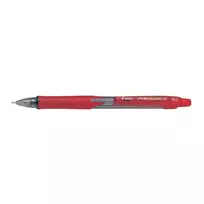 Pilot Pen Automatinis pieštukas Pultas PROGREX, 0.9 mm HB, raudonas korpusas