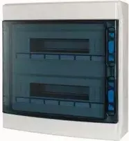Eaton Modulis spintoje 2 x 18 IP65 IKA-2 / 36- ST (174201)