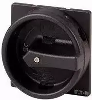 Eaton Durų diskas juoda su užraktu SVB-SW- P3 (062491)