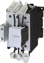 Eti-Polam kondensatoriaus kontaktorius 40kvar 1Z 230V AC CEM50CN.10-230V-50HZ (004648140)
