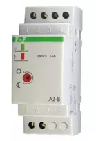 F&F Prieblandos jungiklis 16A U=12-264AC/DC - AZ-B-UNI