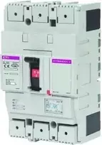 Eti Polam Maitinimo jungiklis EB2 160 / 3S 160A 3P 36kA - 004671061