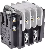 Legrand kontaktorius 16A 3P 24V AC 2NO 2C TSM-1 - 3211-010002