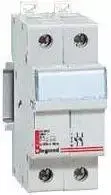 Legrand Cilindro saugiklio jungtis 2P 8,5x31,5mm RB326 (005826)