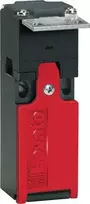 Lovato Electric „Lovato“ elektrinis saugos ribinis jungiklis 1NO 1NC lėto pertraukimo kontaktas (KBN1L11)