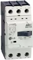 Ls Electric LS ELEKTROS VARIKLIO JUNGIKLIS MMS-32S 0.63A