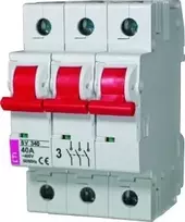 Eti-Polam SV3100 3P 100A modulinis jungiklis - 002423316
