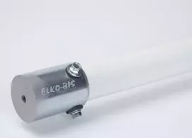 Elko-Bis PVC izoliacinis strypas 8mm 0.75 m (97900729)