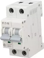 Eaton Jungiklis 2P B 16A 6kA AC