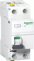 Schneider Electric Schneider 2P 40A 0,03A AC tipas iI- A9Z11240