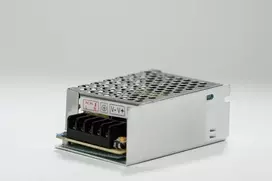 Zamel Elektroninis maitinimo šaltinis 230 / 12V DC 0- 25W ZSL- 25- 12