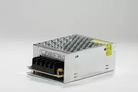 Zamel Elektroninis maitinimo šaltinis 230 / 12V DC 0- 35W ZSL- 35- 12