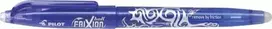 Pilot Pen Pilot FriXION rutulinis rašiklis 0,5 mėlynos (12vnt) PELOT
