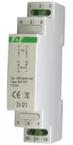 F&F Pulso maitinimo šaltinis 100-264VAC / DC / 24VDC 12W 0,5A (ZI-21)