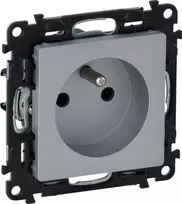 Legrand Valena Vieno lizdo lizdas (753380)