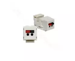 Kos Elektro System KOS 45 Keystone modulis - garsiakalbio lizdas baltas 500472