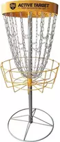 Diskgolfo taikinys DISCMANIA Active kilnojamas