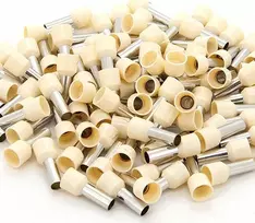 TKI10-12 Izoliuota kabelio mova ELS Elektrotechnika 10.0-12mm 100 vnt. / pakuotė