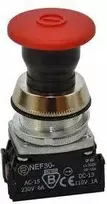 Promet Saugos mygtukas 30mm 0Z 2R (W0-NEE30-UDR 2Y C)