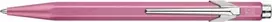 Caran D'ache Caran d`Arche CARAN D 'ACHE 849 Colormat- X, M, rožinė