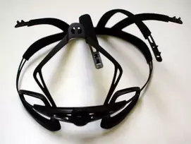 Giro GIRO ROC LOC AIR pelenų juoda (NEW)