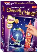 Ranok Ryto blizgučių nuotrauka Londonas naktį - 15160261