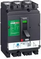 Schneider Maitinimo jungiklis 40A 3P 36kA EasyPack CVS100 TM40D (LV510333)