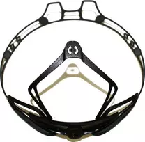 Giro Giro MONTARO ROC LOC AIR juodas dir S 2016 (NW)