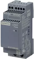 Siemens Impulsinis maitinimo šaltinis LANGO POWER 24V 1.3A įvestis: 100-240VAC išėjimas: 24VDC 1.3A 6EP311- 6SB00-0AY0