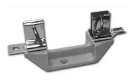 Apator 1-pole saugiklis bazė varžtas terminalai M10 PBD1 690V 250A 63-820991-011