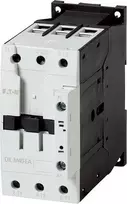„Eaton“ kontaktorius, 18, 5 kW / 400 V, valdomas 230 VAC DILM40- EA 230V50HZ, 240V60HZ (190009)