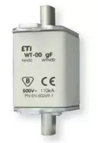 Eti-Polam pramoninio saugiklio jungtis WT-00/gF 32A NH00 gF 004114334