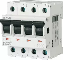 Eaton modulinis jungiklis 40A 4P HIS-40/4 142819