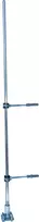 ADATA Elko-Bis Dūmtraukio adata 3000mm 16mm aliuminis 70.30 AL (97003009)