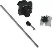 Schneider Electric Schneider Direct drive juodas KIT IP54 (GV2APN01)