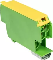 Elektro-Plast Paskirstymo blokas SDB-25/Z 48.927