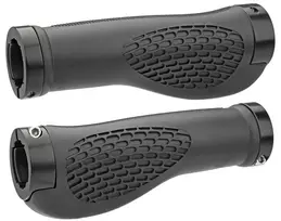Azimut Acs Vairo rankenėlės Azimut Ergo 2xLock 130mm juodas (1019)