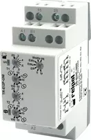 Relpol TR- EI2P- UNI 2P 8A 11- 100h 12 - 240V AC / DC daugiafunkcis (2613058)