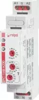 Relpol Laiko relė 1P 1sek.-10dienų 230V AC 50/60 Hz daugiafunkcis RPC-1MB-A230 863200