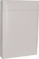 Legrand SEKCIJA N/T 3X18 BALTOS DURYS PRACTIBOX S