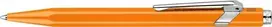 Caran D'ache Caran d`Arche CARAN D 'ACHE 849 Line Fuo, M, sepsis