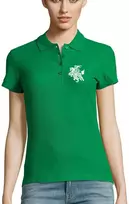 Moteriški Polo marškinėliai "Vytis"