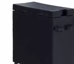 Omron Halbleiterrelais G3RODX02SNUTU524DC